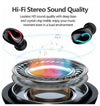 TWS Mini Earbuds – Bluetooth 5.1 Wireless Stereo Headphones | IPX7 Waterproof