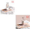 350ML Portable USB Blender – Electric Juicer & Mixer Cup, Rechargeable, All-in-One Kitchen Tool for Smoothies & Drinks