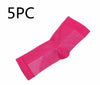 Unisex Anti-Fatigue Compression Ankle Sleeves – Supportive Foot & Ankle Socks for Men & Women