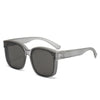 Stylish Dual-Use Polarized Sunglasses for Summer Driving