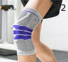 Sports Running & Fitness Knee Brace Support Strap for Protection