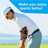 Fitness Travel Offers Premium Elbow Compression Sleeves for Enhanced Support and Performance