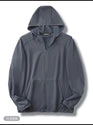 Unisex Lightweight Softshell Jacket | UV Protection, Breathable, Waterproof, Quick-Dry, 4-Way Stretch Outdoor Coat for Men & Women