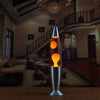 Radiance Redefined: 3-Light Crystal Floor Lamp