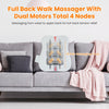 Shiatsu 3D Deep Tissue Back Massager Pillow