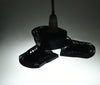Adaptive Lighting Solutions | Transformable Garage & Warehouse Lamps | Ultra-Bright Radar Illumination