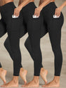 1pcs-Women's Yoga Pants, Sports Pants