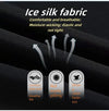 Premium Ice Silk Pants
