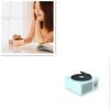 Mini Retro Phonograph Speaker: Vintage Style, Modern Bluetooth