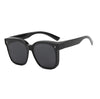 Stylish Dual-Use Polarized Sunglasses for Summer Driving