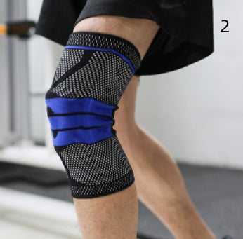 Sports Running & Fitness Knee Brace Support Strap for Protection