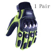 Hot Style Off-Road Motorcycle Gloves with Alloy Protection | Rugged & Stylish Riding Gear