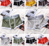 Men’s Summer Underwear | Youthful & Casual Comfort