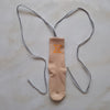 Christmas Reflective Luminous Dance Strap Women's Socks