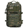 Outdoor Mountaineering Bag Tactical Leisure Bag Army Fan Travel Computer Bag Individual Soldier Package