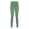 Women's Solid Color High Waist Hip Lift Stretch Yoga Pants