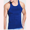 Men's Slimming Body Shaper Compression Vest