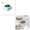Mini Retro Phonograph Speaker: Vintage Style, Modern Bluetooth