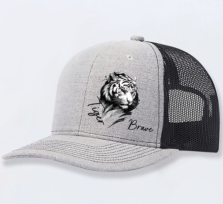 Men’s Relaxed Fit Fashion Hat – Casual Yet Cool