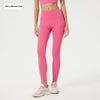 Abdominal-shaping Slimming Sports Fitness Peach Hip Raise Yoga Pants Women