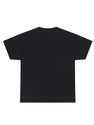 New Summer Casual American Printed T-shirt