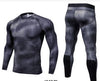 Men's Casual Compression Gym Shorts | Comfortable Muscle Fit Workout Wear
