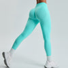 Sports Running Yoga Clothes High Waist Hip Lift Quick-drying Slim Fit Fitness Pants