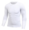 Men’s Performance Compression Long Sleeve Top