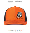 Men’s Relaxed Fit Fashion Hat – Casual Yet Cool
