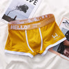 Men’s Summer Underwear | Youthful & Casual Comfort