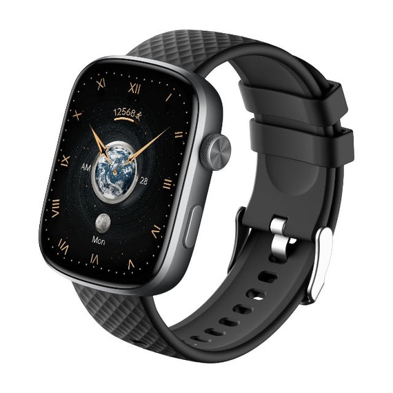Smart Watch | 1.95” HD Display | Bluetooth Calling | Heart Rate