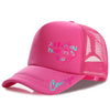 Classic Men’s Casual Baseball Cap