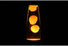 Radiance Redefined: 3-Light Crystal Floor Lamp