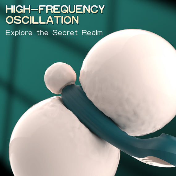 Women's Tongue Licking Toy