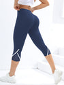 Running Pants Women Hip Wicking Leggings