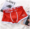 Men’s Summer Underwear | Youthful & Casual Comfort
