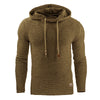 Men's Hoodie Sweater | Comfort Meets Style