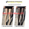 Spring And Summer Horse Oil Socks Anti-snagging Durable Superb Fleshcolor Pantynose Thin