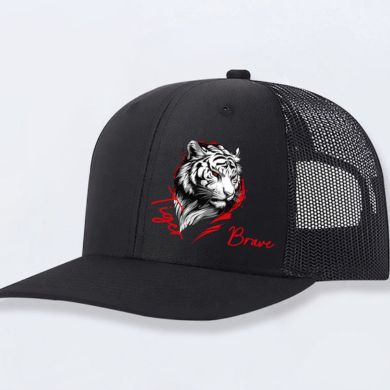 Men’s Relaxed Fit Fashion Hat – Casual Yet Cool