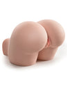 Life Size Doll Big Ass TPE  Real Silicone Love Doll Realistic Pussy Toys
