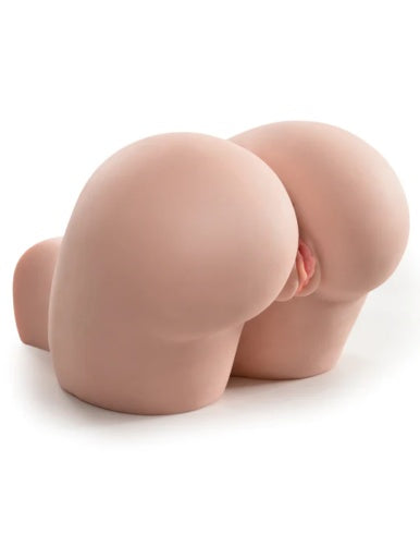 Life Size Doll Big Ass TPE  Real Silicone Love Doll Realistic Pussy Toys
