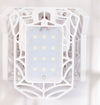 Adaptive Lighting Solutions | Transformable Garage & Warehouse Lamps | Ultra-Bright Radar Illumination