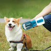 Dog Water Cup Drinking Food Garbage Bag Three-in-one Portable Small Multi-functional Pet Cups Pets Supplies | Free Delivery | 10% off On Fisrt Order