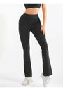 8101 Bell-bottom Pants