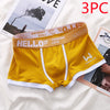 Men’s Summer Underwear | Youthful & Casual Comfort
