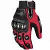 Hot Style Off-Road Motorcycle Gloves with Alloy Protection | Rugged & Stylish Riding Gear