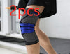 Sports Running & Fitness Knee Brace Support Strap for Protection