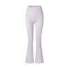 Women's Brushed Texture High Waist Cross Shaping Yoga Pants