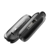 Bluetooth Headset - High Sound Quality Wireless Binaural Mini In-ear Sports Noise Cancellation