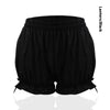 Anti-exposure Thin Loose Base Shorts